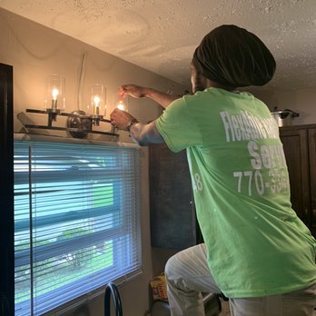 Flexable Handyman Service business image in McDonough, Georgia