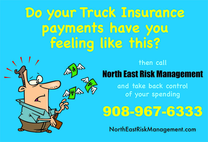 North East Risk Management - Personal & Commercial Truck Insurance business image in Kenilworth, New Jersey
