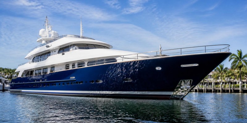 RD Yacht Refinishing business image in Davie, FL